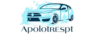 Apolotrespt Car Wash